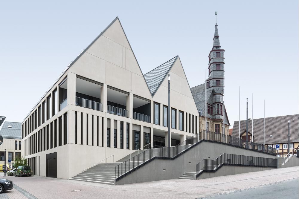 Urban Mining: Chancen für eine nachhaltige Zukunft